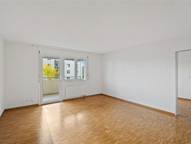 4.5 Zimmer, 2. Stock