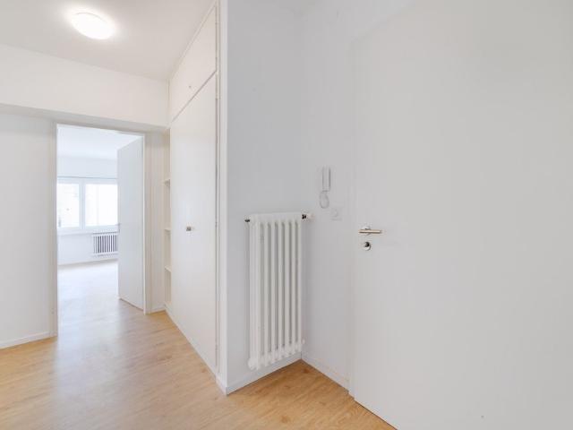 4.5 Zimmer, 2. Stock