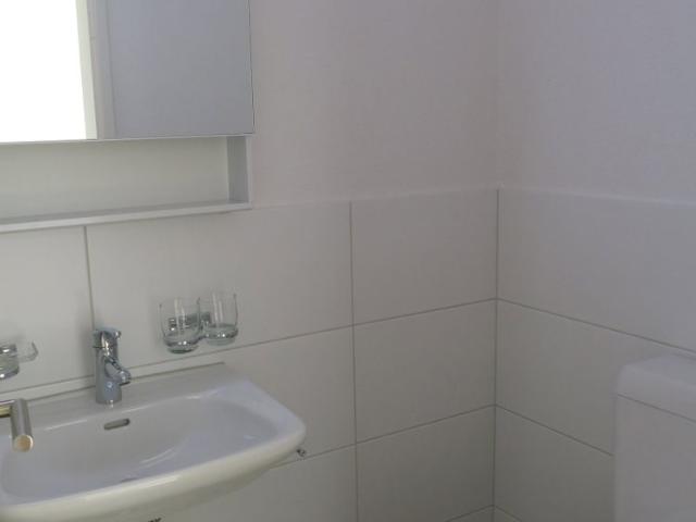 4.5 Zimmer, 3. Stock