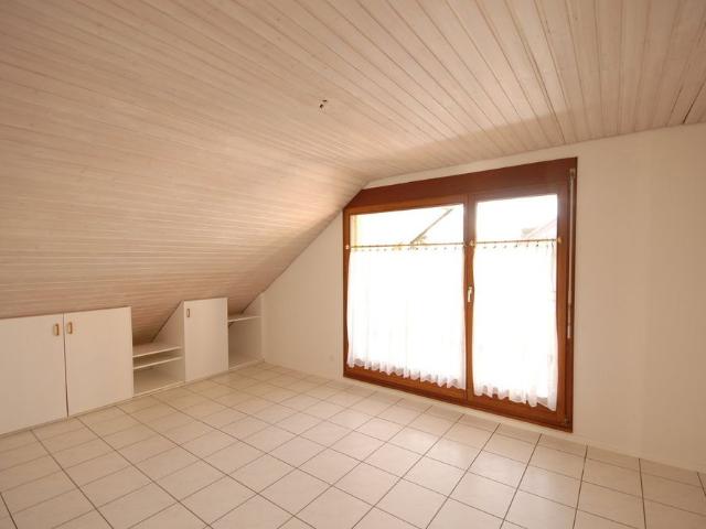 4.5 Zimmer, 3. Stock