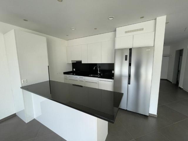 4.5 Zimmer, 3. Stock