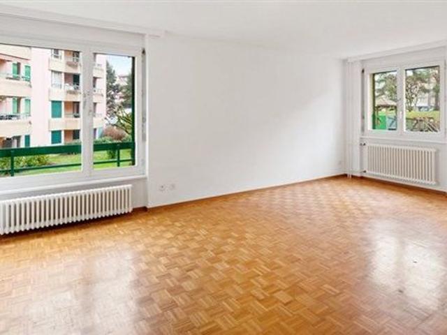 4.5 Zimmer, 3. Stock