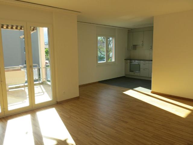 4.5 Zimmer, 3. Stock