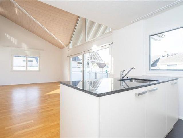 4.5 Zimmer, 3. Stock