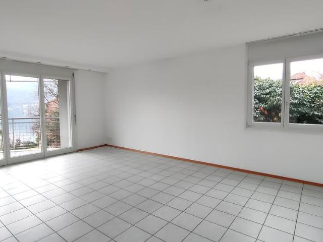 4.5 Zimmer, 3. Stock