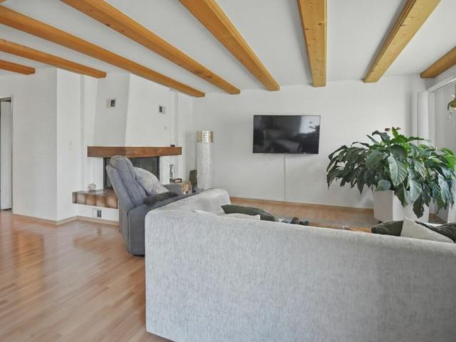 4.5 Zimmer, 3. Stock