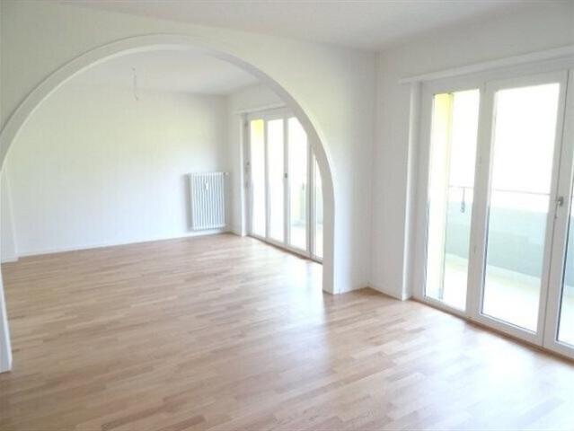 4.5 Zimmer, 3. Stock