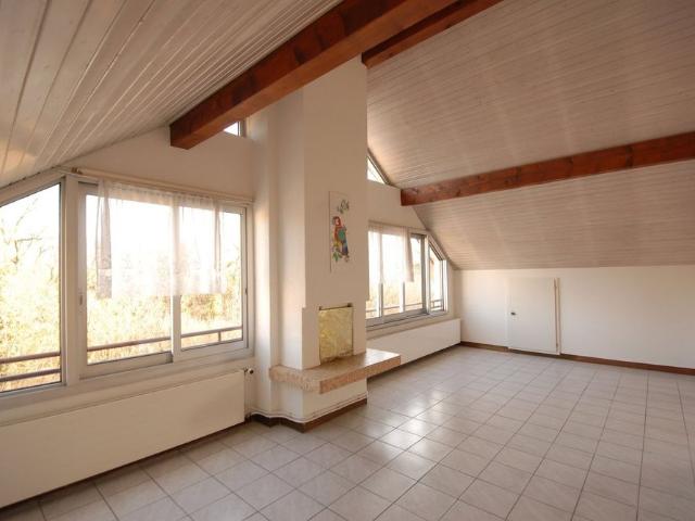 4.5 Zimmer, 3. Stock