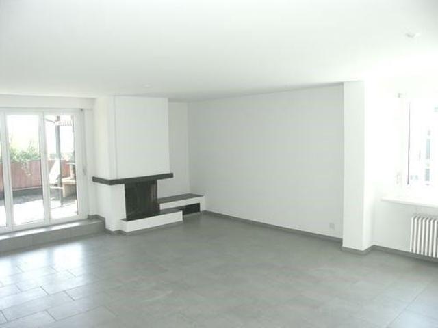 4.5 Zimmer, 3. Stock