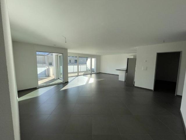 4.5 Zimmer, 3. Stock