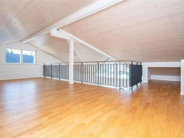 4.5 Zimmer, 3. Stock