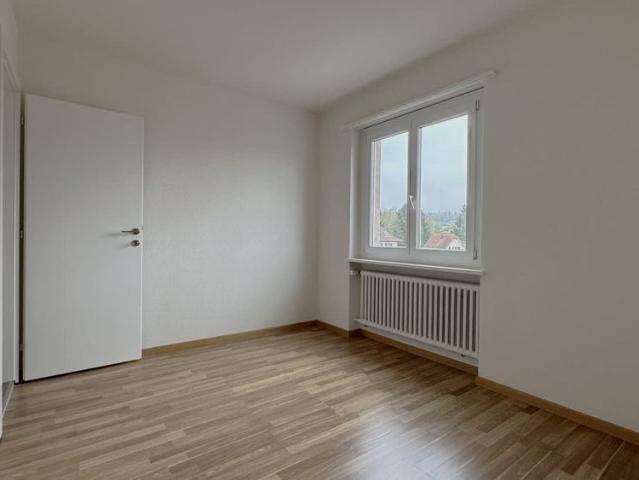 4.5 Zimmer, 3. Stock