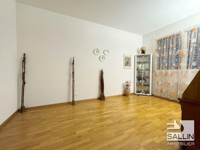 4.5 Zimmer, 4. Stock