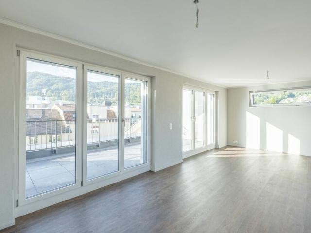 4.5 Zimmer, 4. Stock