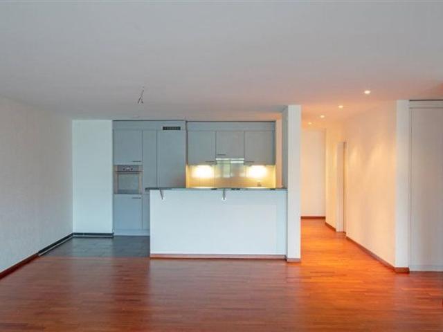 4.5 Zimmer, 4. Stock