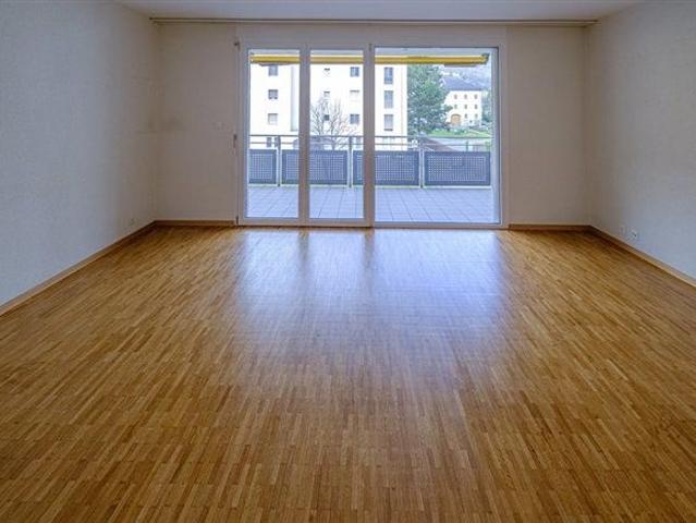 4.5 Zimmer, 4. Stock
