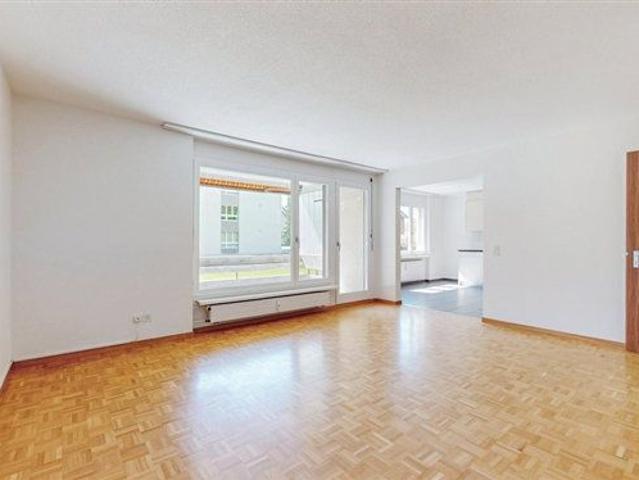 4.5 Zimmer, 4. Stock