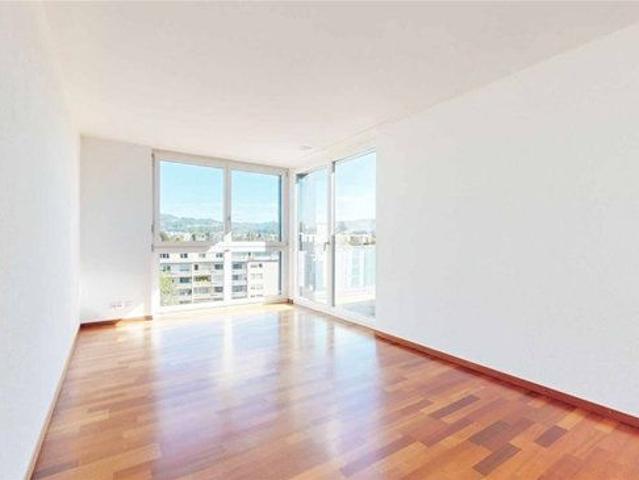 4.5 Zimmer, 4. Stock