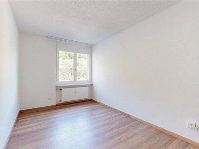 4.5 Zimmer, 4. Stock