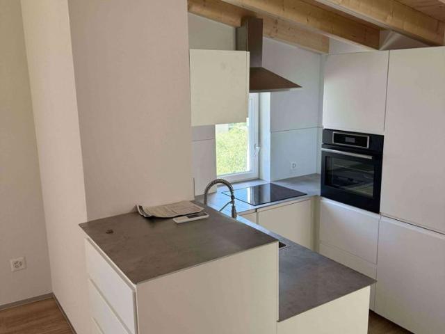 4.5 Zimmer, 58 m²