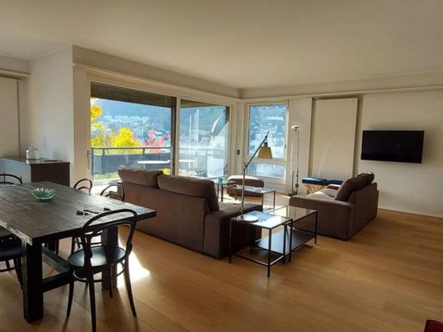 4.5 Zimmer, 5. Stock