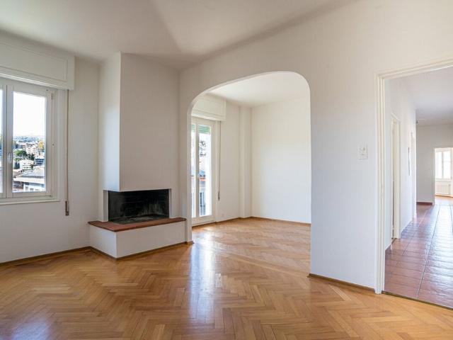 4.5 Zimmer, 5. Stock