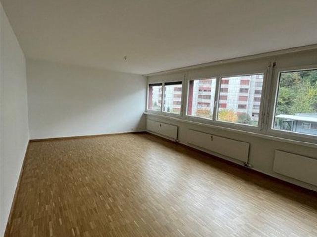 4.5 Zimmer, 5. Stock