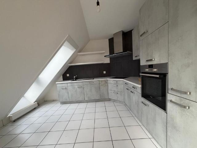 4.5 Zimmer, 5. Stock