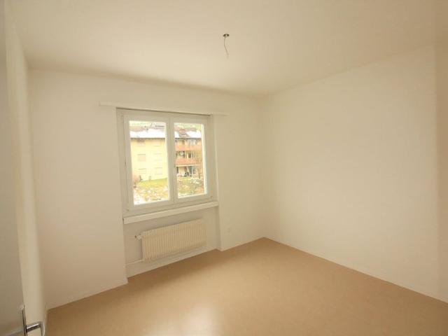 4.5 Zimmer, 66 m², 3. Stock