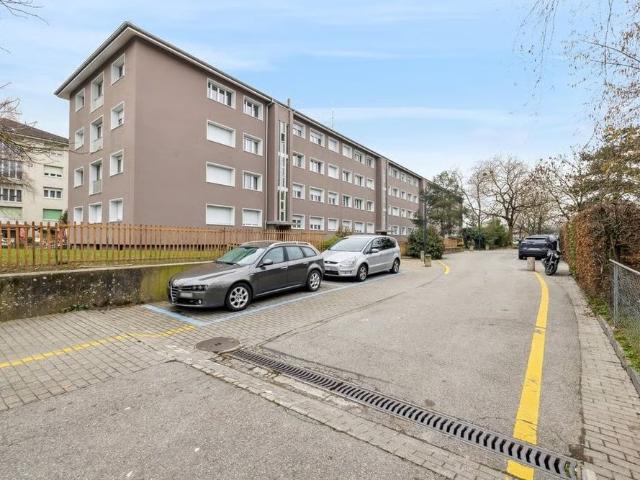 4.5 Zimmer, 66 m², 1. Stock