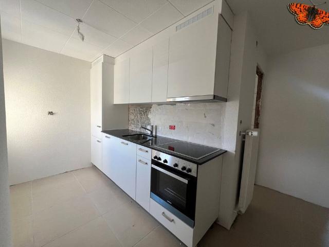 4.5 Zimmer, 66 m², 4. Stock
