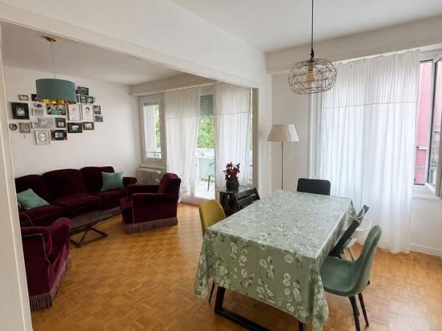 4.5 Zimmer, 66 m²