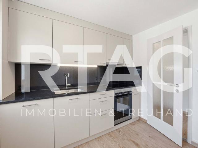 4.5 Zimmer, 67 m², 2. Stock