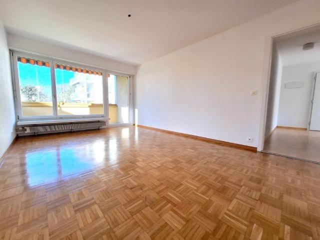 4.5 Zimmer, 68 m², 2. Stock