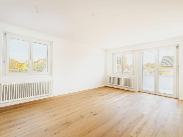 4.5 Zimmer, 69 m², 3. Stock