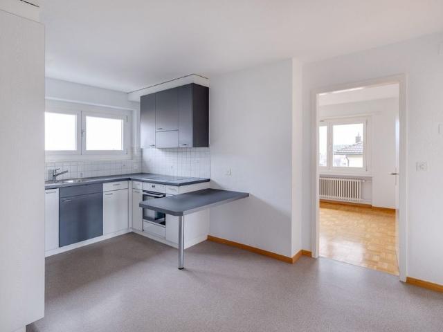 4.5 Zimmer, 69 m², 2. Stock