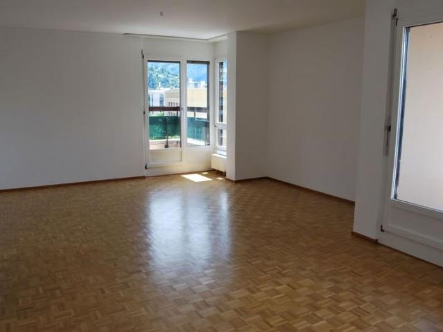4.5 Zimmer, 6. Stock