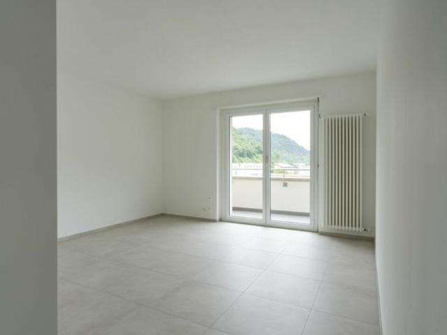4.5 Zimmer, 6. Stock