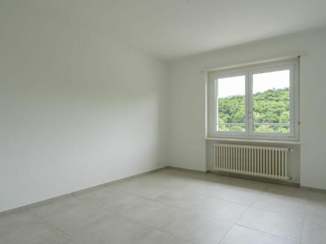 4.5 Zimmer, 6. Stock