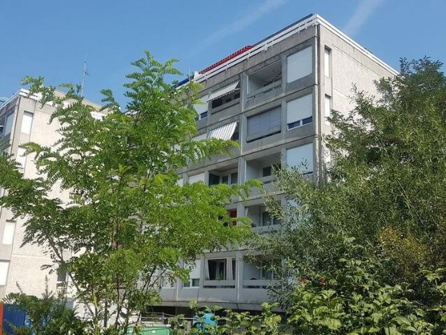 4.5 Zimmer, 74 m², 3. Stock