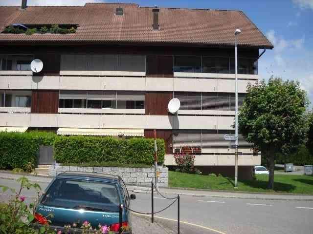 4.5 Zimmer, 74 m², 1. Stock