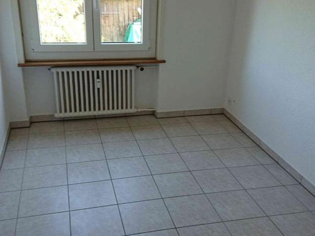 4.5 Zimmer, 74 m², 2. Stock