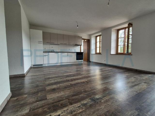 4.5 Zimmer, 74 m², 2. Stock