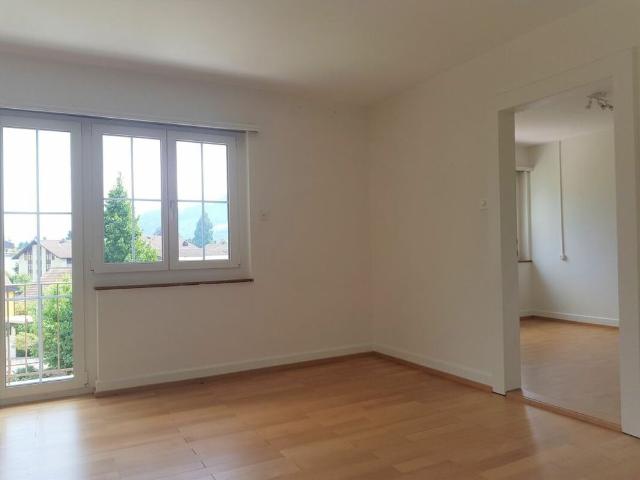 4.5 Zimmer, 74 m², 2. Stock