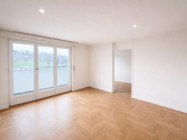 4.5 Zimmer, 74 m², 2. Stock