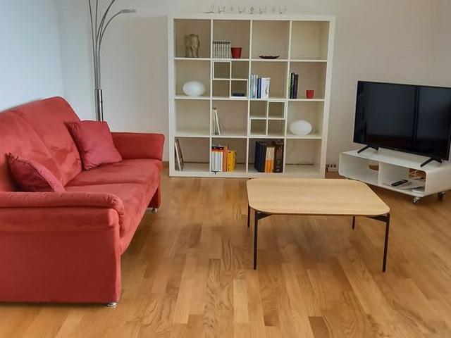 4.5 Zimmer, 75 m², 1. Stock