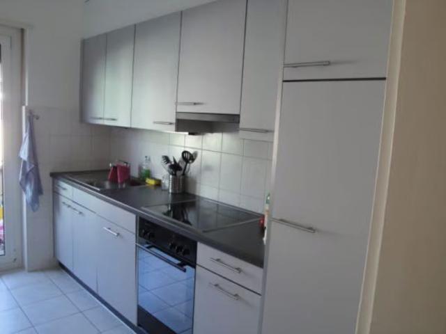 4.5 Zimmer, 75 m², 1. Stock