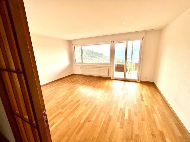 4.5 Zimmer, 75 m², 1. Stock
