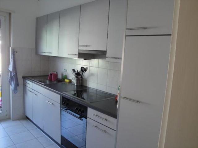 4.5 Zimmer, 75 m², 1. Stock