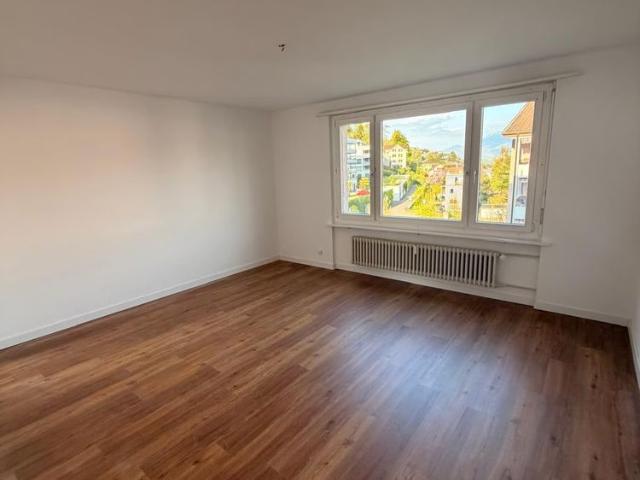 4.5 Zimmer, 75 m², 2. Stock